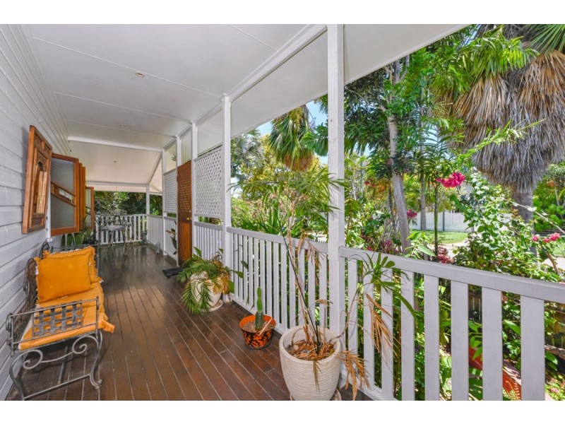 26 Parramatta Street, Belgian Gardens QLD 4810