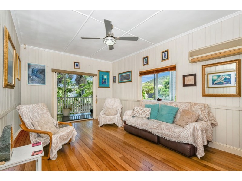 26 Parramatta Street, Belgian Gardens QLD 4810