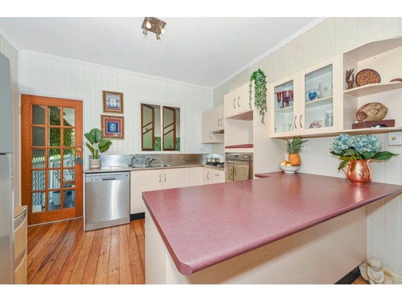 26 Parramatta Street, Belgian Gardens QLD 4810