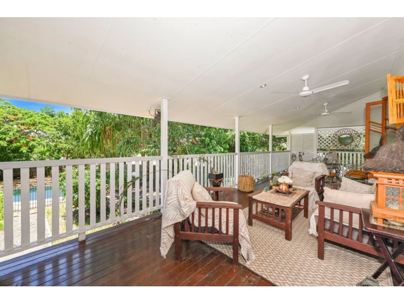 26 Parramatta Street, Belgian Gardens QLD 4810