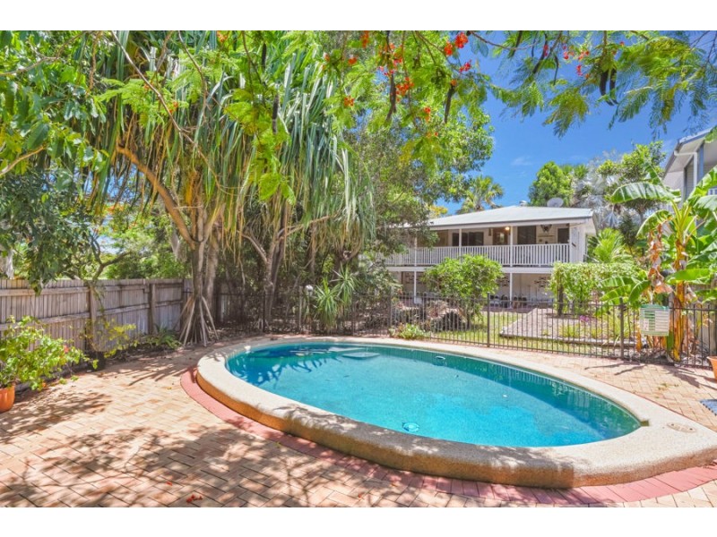 26 Parramatta Street, Belgian Gardens QLD 4810