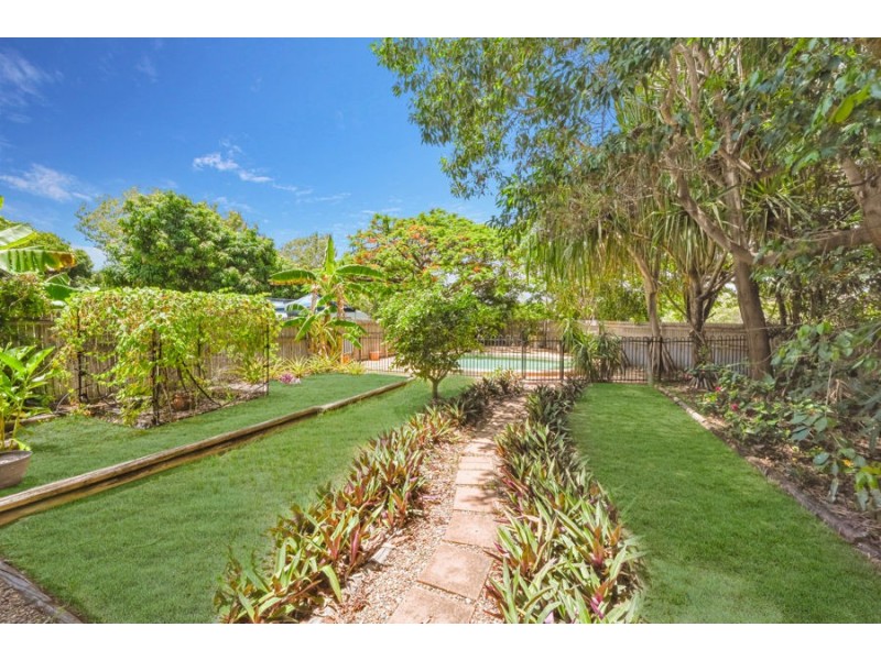 26 Parramatta Street, Belgian Gardens QLD 4810