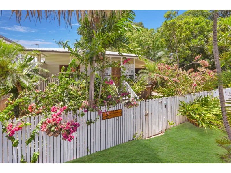 26 Parramatta Street, Belgian Gardens QLD 4810