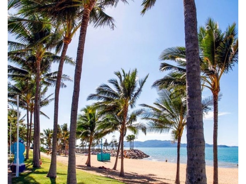 26 Parramatta Street, Belgian Gardens QLD 4810