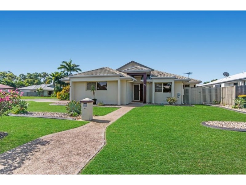 80 Woodwark Drive, Bushland Beach QLD 4818