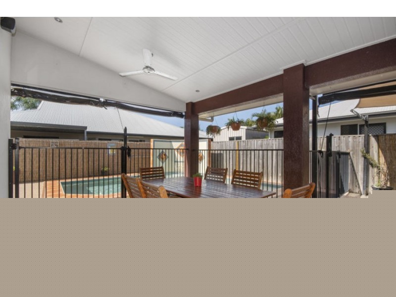 80 Woodwark Drive, Bushland Beach QLD 4818