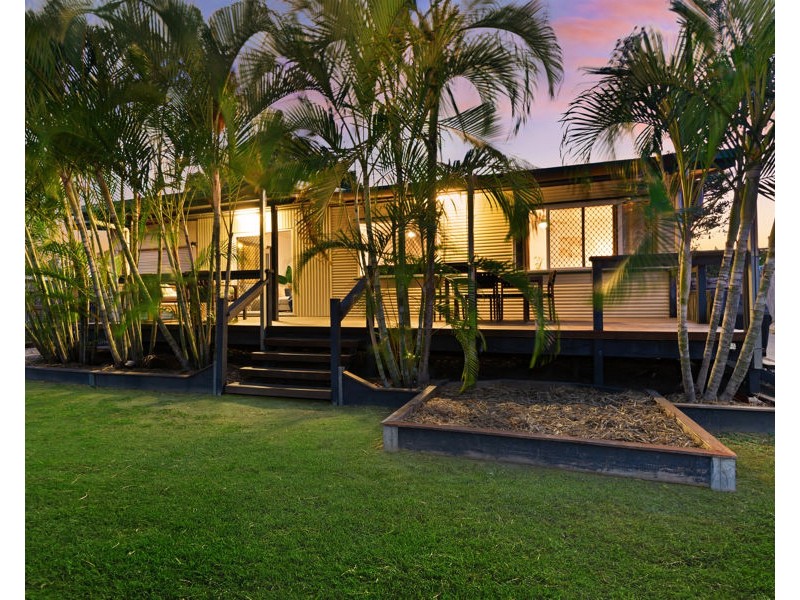 32 Fitzroy Street, Cranbrook QLD 4814