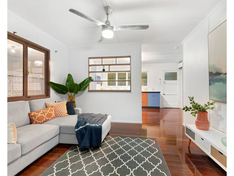 32 Fitzroy Street, Cranbrook QLD 4814