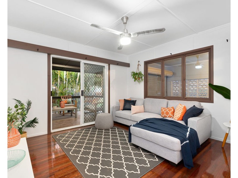 32 Fitzroy Street, Cranbrook QLD 4814