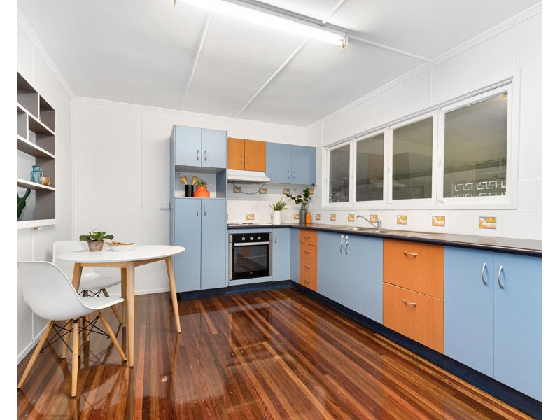 32 Fitzroy Street, Cranbrook QLD 4814