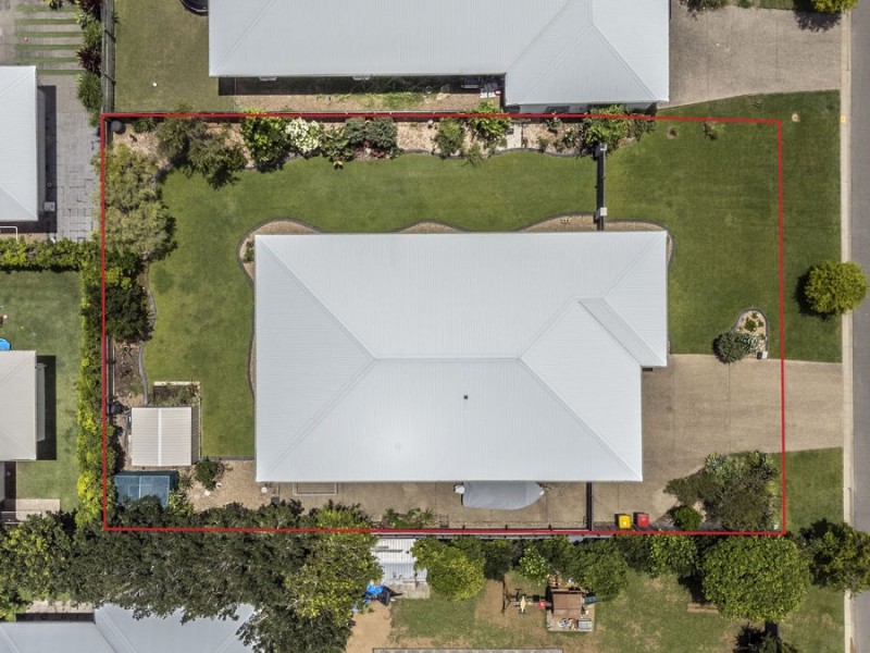 3 Thornbush Street, Mount Low QLD 4818