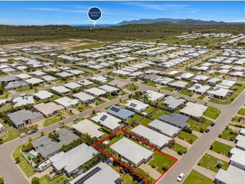 3 Thornbush Street, Mount Low QLD 4818