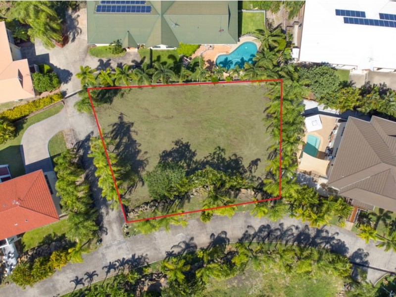 30/18 High Vista Drive, Mount Louisa QLD 4814