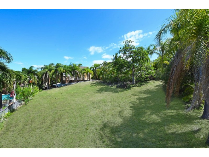 30/18 High Vista Drive, Mount Louisa QLD 4814