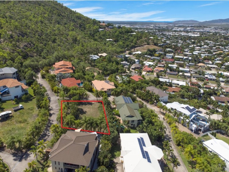 30/18 High Vista Drive, Mount Louisa QLD 4814