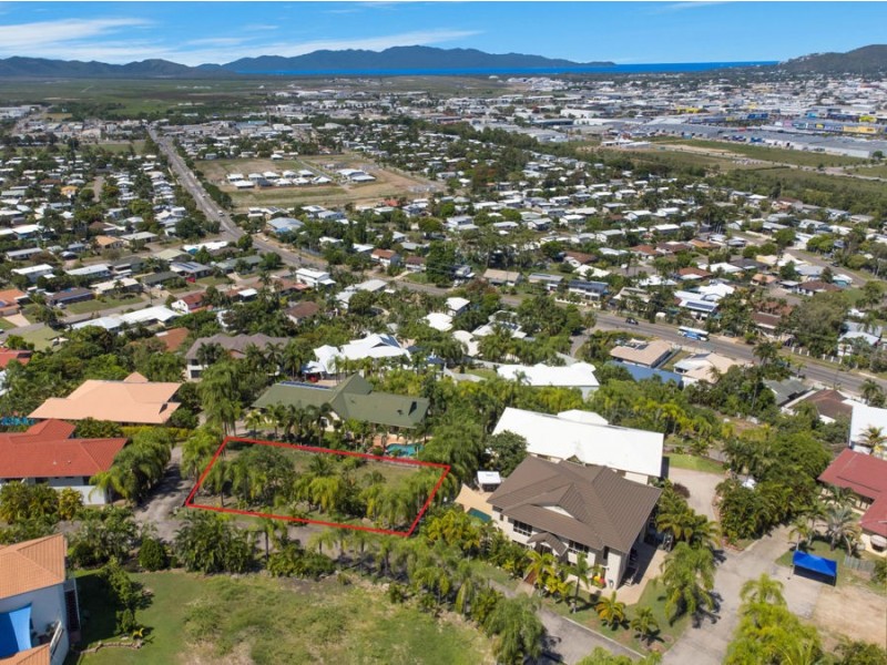 30/18 High Vista Drive, Mount Louisa QLD 4814