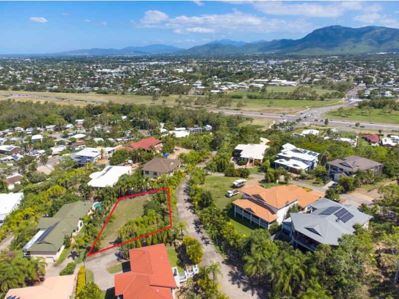 30/18 High Vista Drive, Mount Louisa QLD 4814