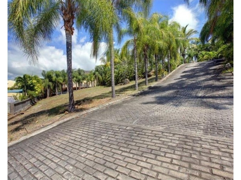 30/18 High Vista Drive, Mount Louisa QLD 4814