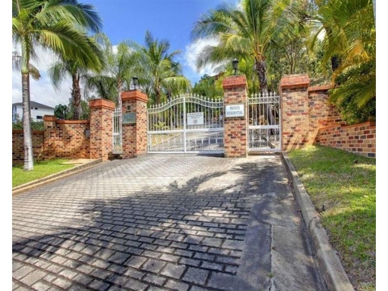 30/18 High Vista Drive, Mount Louisa QLD 4814