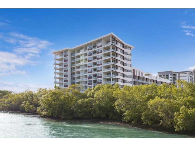 68/2-4 Kingsway Place, Townsville City QLD 4810