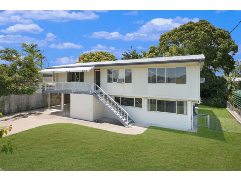 93 Hammett Street, Currajong QLD 4812