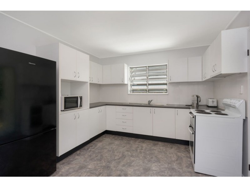 93 Hammett Street, Currajong QLD 4812