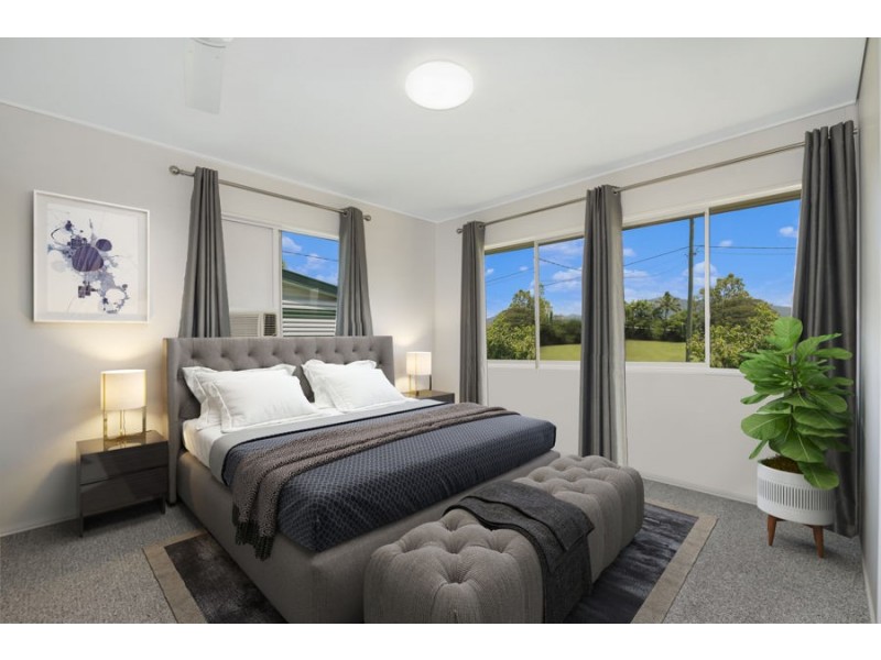 93 Hammett Street, Currajong QLD 4812