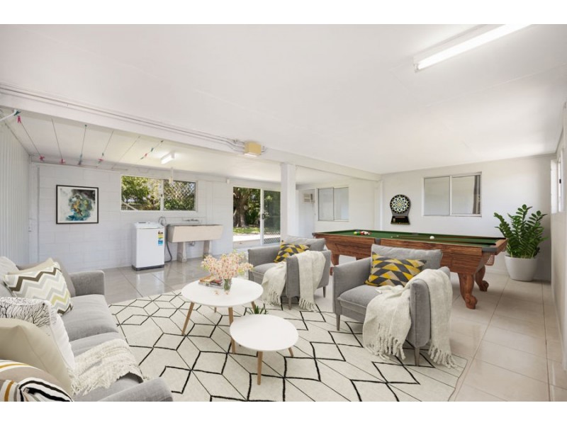 93 Hammett Street, Currajong QLD 4812