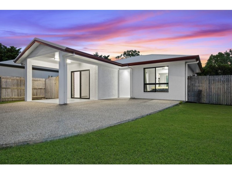 3 Somerton Street, Deeragun QLD 4818