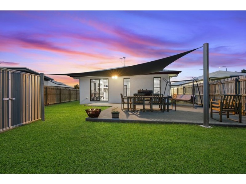 3 Somerton Street, Deeragun QLD 4818