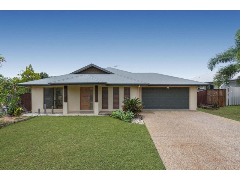 2 Channel Street, Bushland Beach QLD 4818