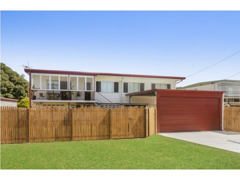15 Granados Street, Kirwan QLD 4817
