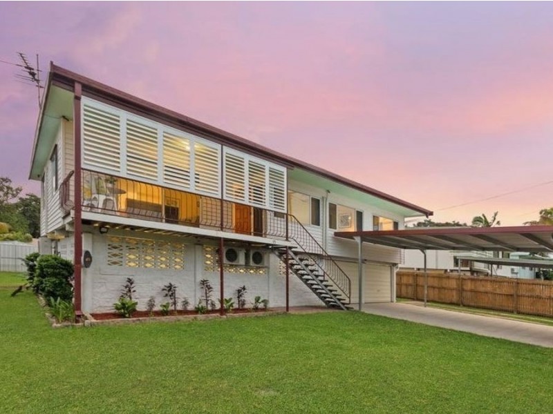 15 Granados Street, Kirwan QLD 4817