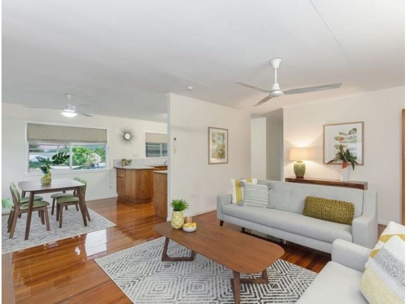 15 Granados Street, Kirwan QLD 4817