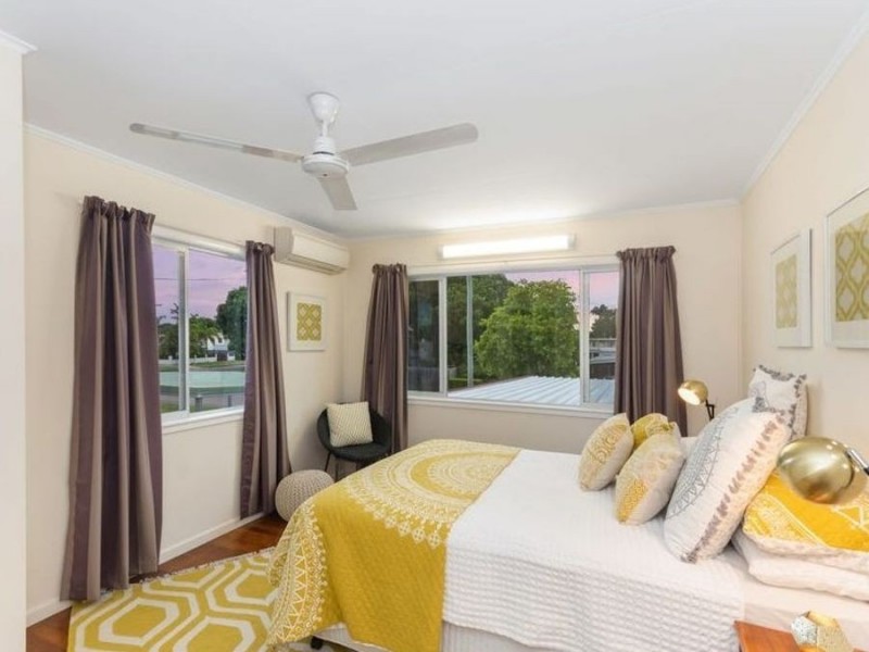 15 Granados Street, Kirwan QLD 4817