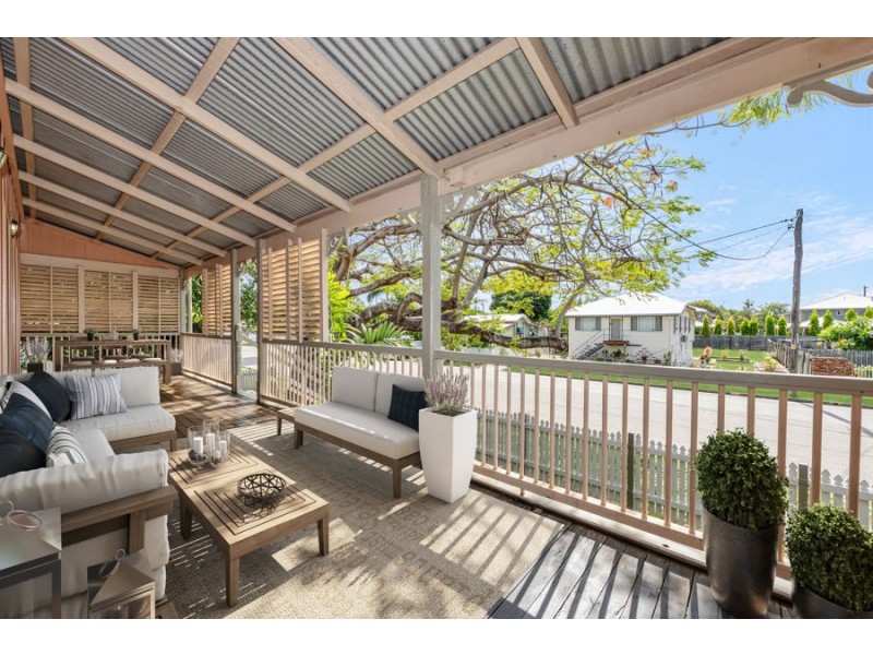 55 Ninth Avenue, Railway Estate QLD 4810