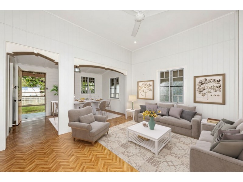 55 Ninth Avenue, Railway Estate QLD 4810