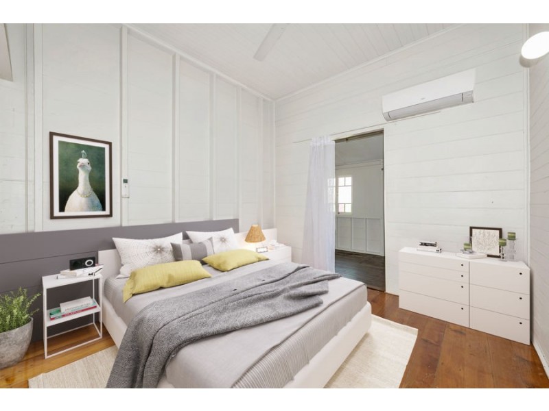 55 Ninth Avenue, Railway Estate QLD 4810