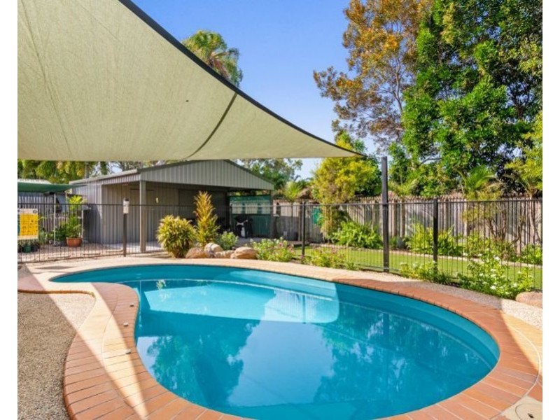 8 Mahogany Court, Bushland Beach QLD 4818