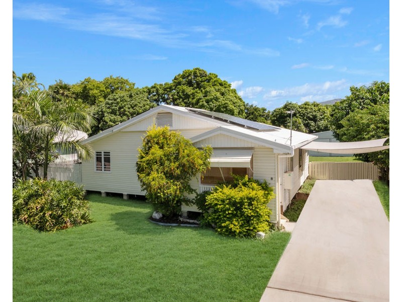 8 Hopkins Street, Currajong QLD 4812