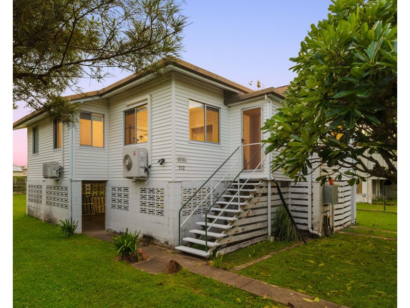112 Palmerston Street, Gulliver QLD 4812