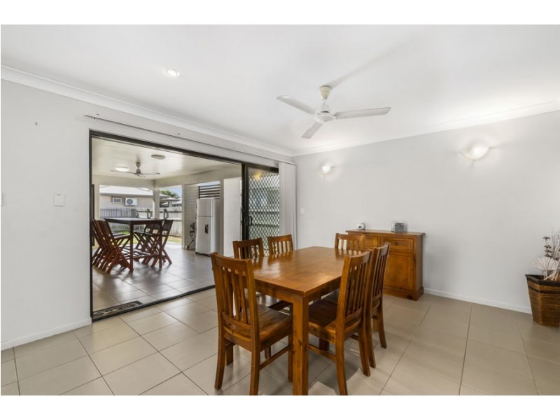 6 Aspley Drive, Kirwan QLD 4817