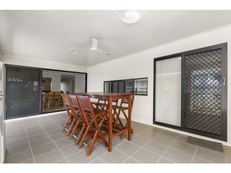 6 Aspley Drive, Kirwan QLD 4817