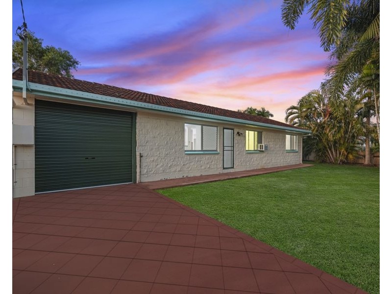 21 Yvette Street, Kelso QLD 4815