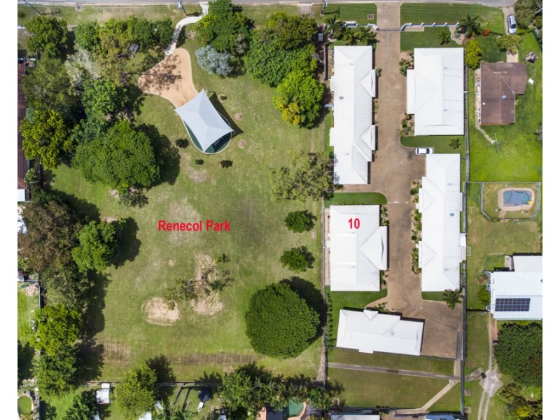 10/10 Renecol Avenue, Rasmussen QLD 4815