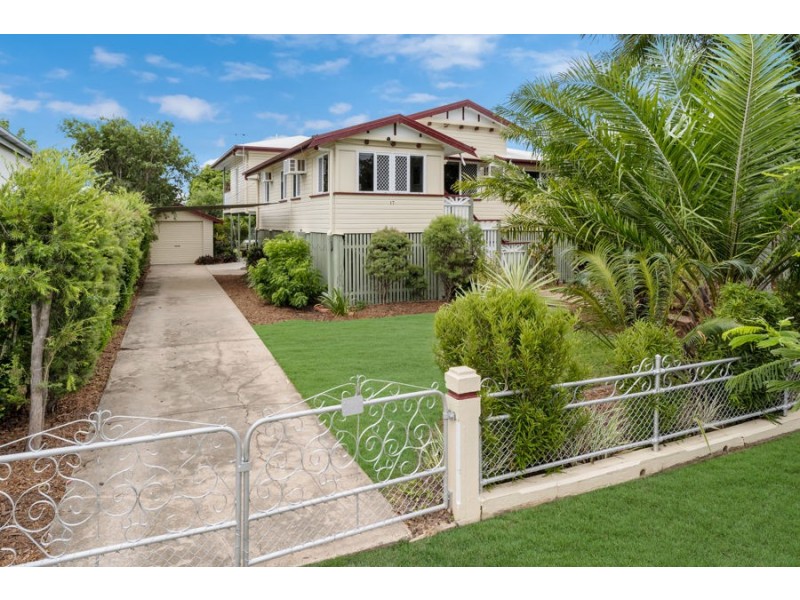 17 Diprose Street, Pimlico QLD 4812