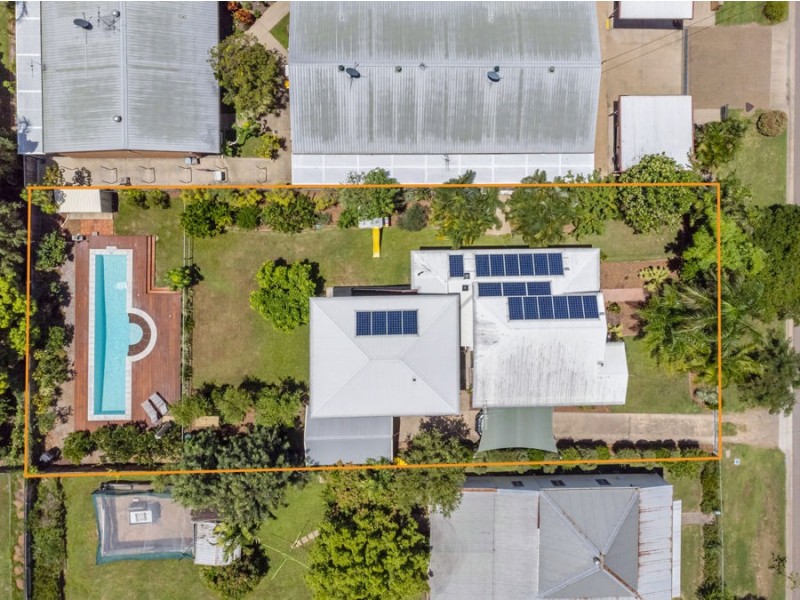 17 Diprose Street, Pimlico QLD 4812