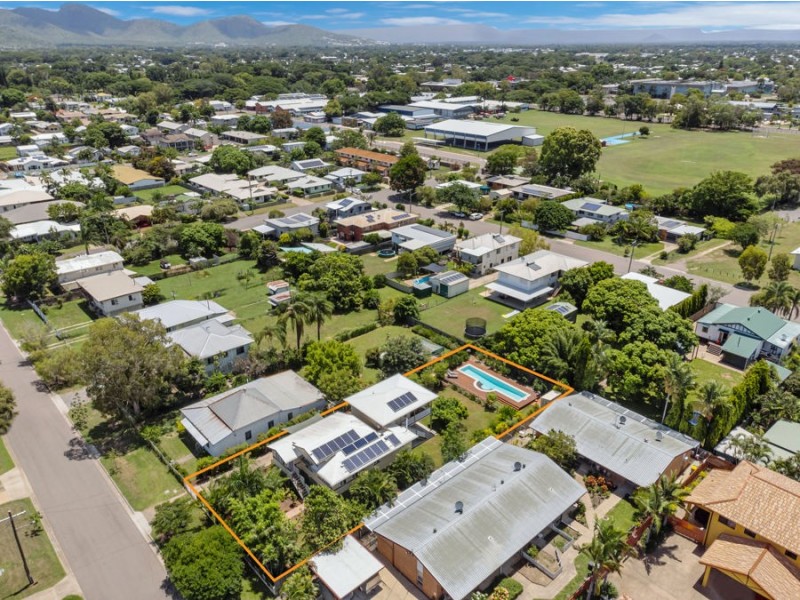 17 Diprose Street, Pimlico QLD 4812