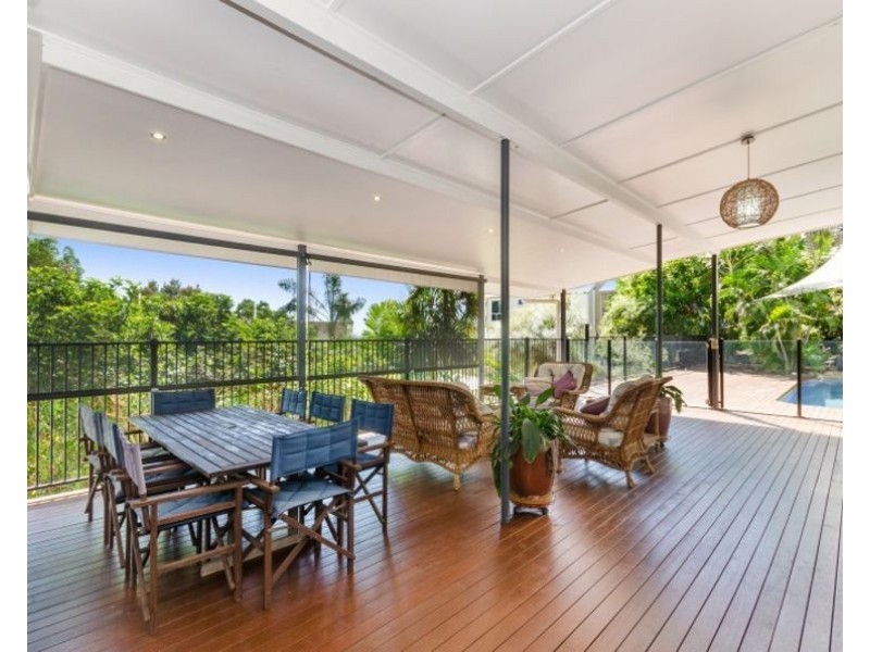 13 Stanton Terrace, North Ward QLD 4810