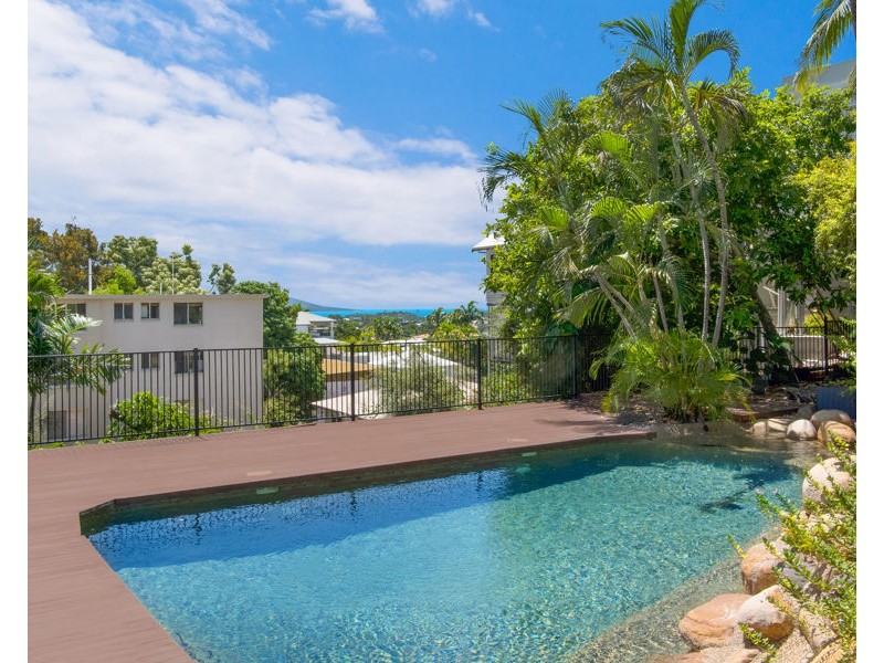 13 Stanton Terrace, North Ward QLD 4810